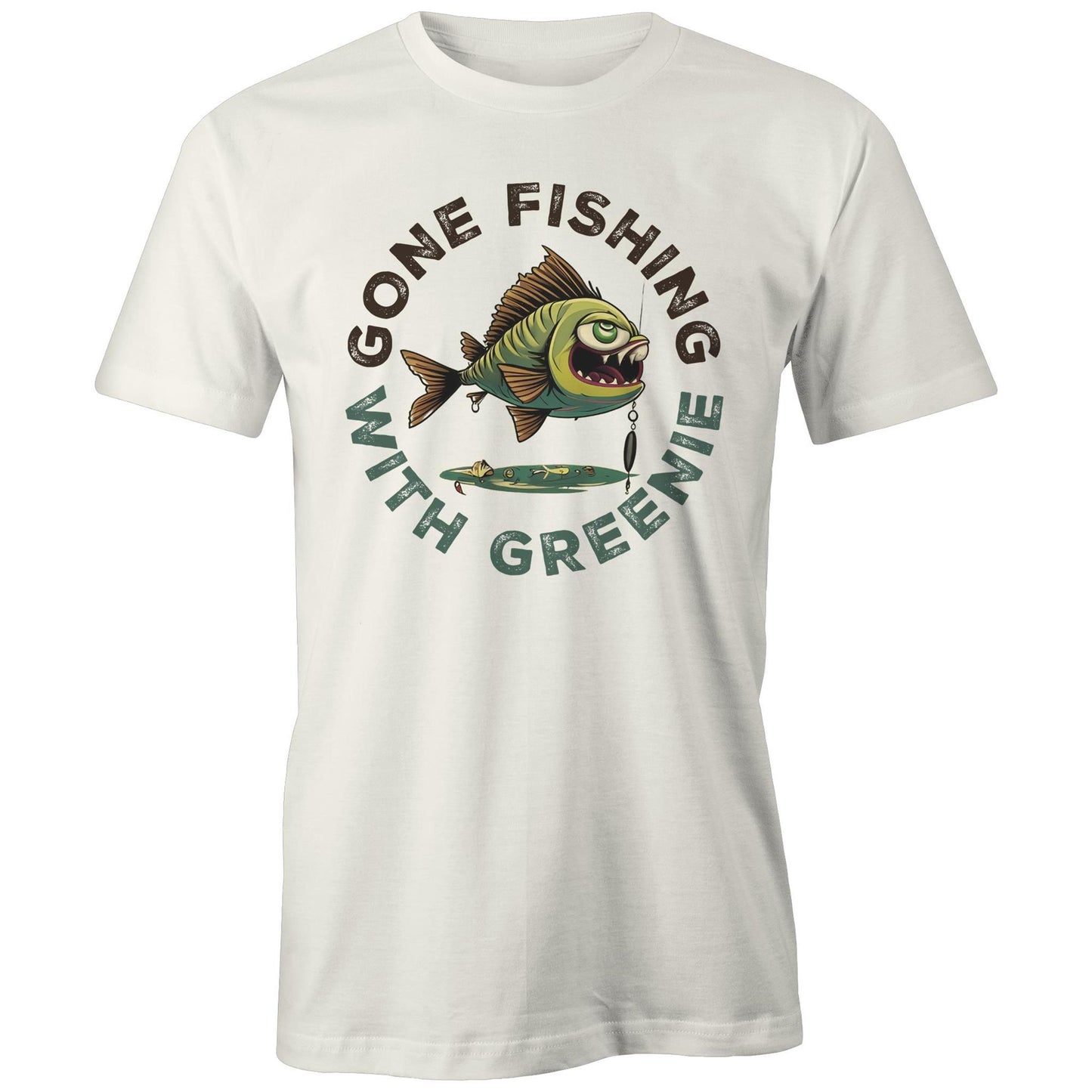 AS Colour Organic Tee