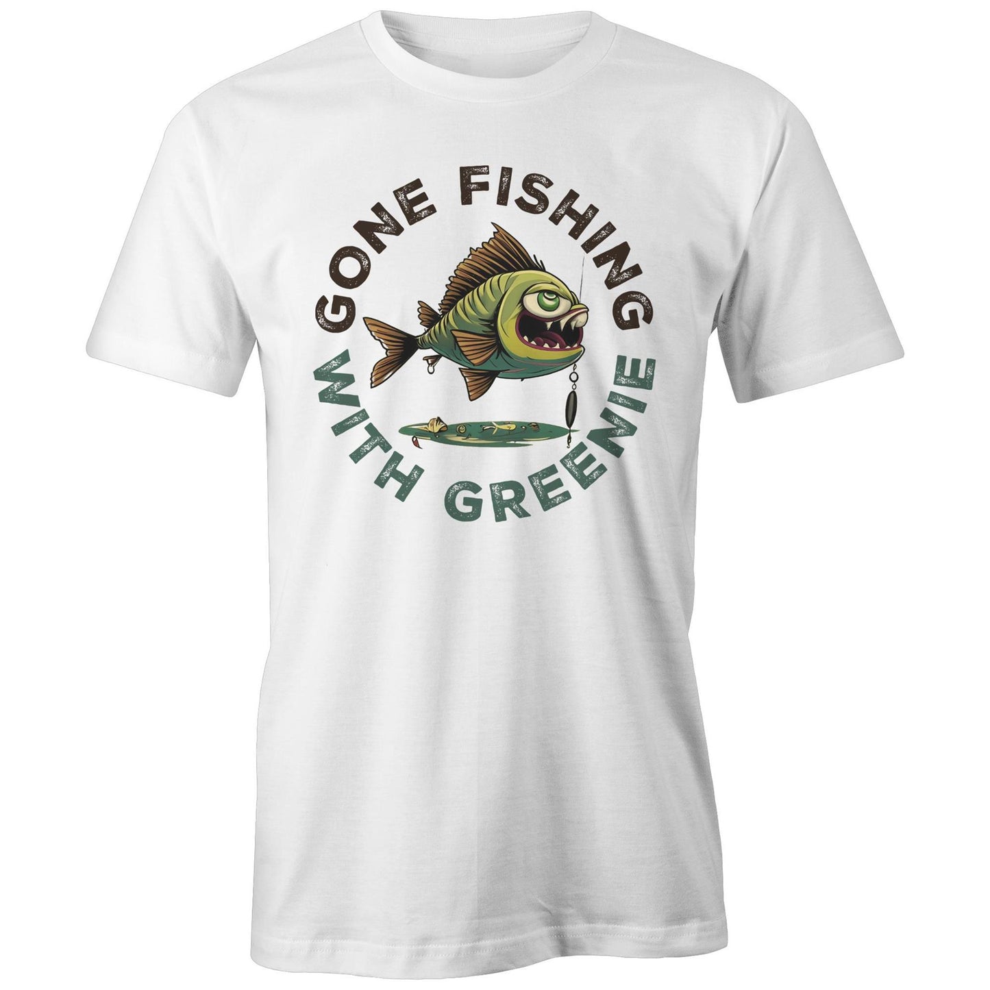 AS Colour Organic Tee