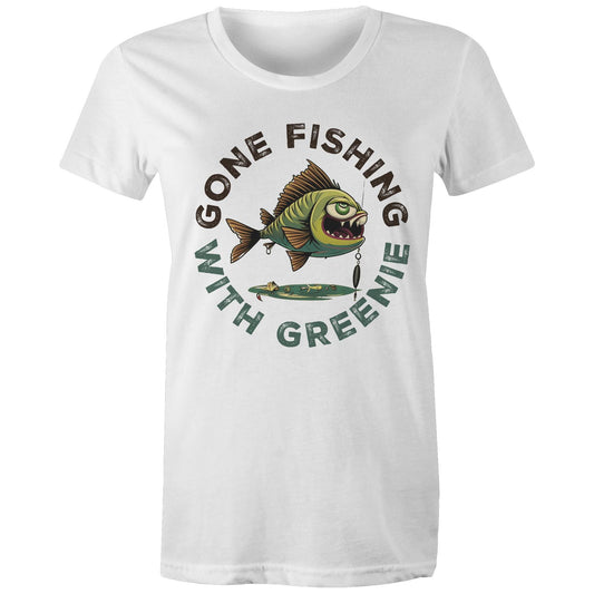 Women's Tee